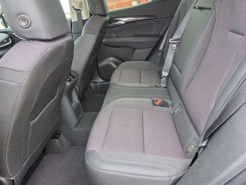 Used 2023 Buick Envision Preferred w/ Sport Touring Package image 42