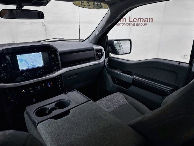 Used 2023 Ford F150 XLT w/ XTR Package AWD/4WD image 22