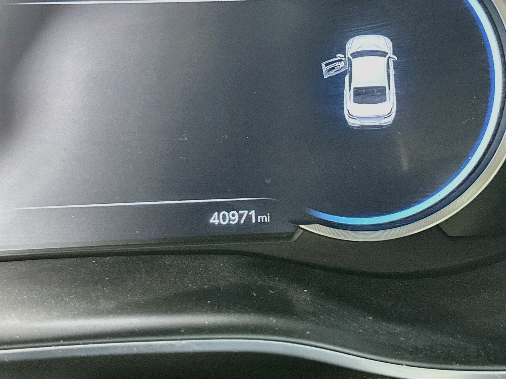 Used 2025 Genesis G70 2.5T RWD image 19