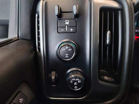 Used 2016 Chevrolet Silverado 2500 LTZ w/ Duramax Plus Package AWD/4WD image 26