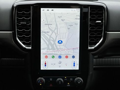 New 2025 Ford Ranger XLT w/ Convenience Package image 20