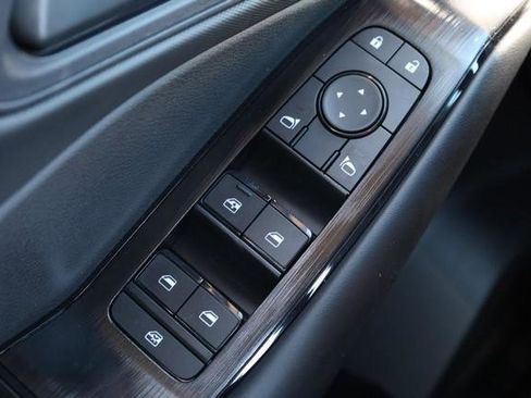 New 2026 Nissan Rogue S FWD image 17