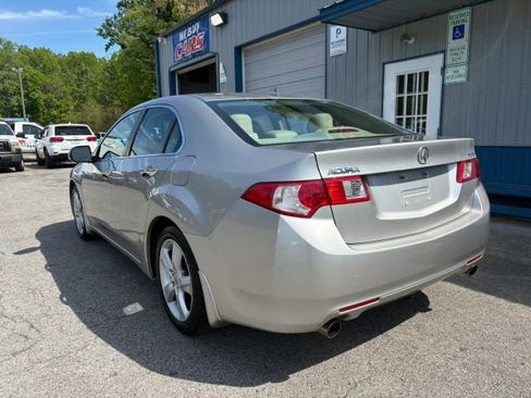 Used 2009 Acura TSX Sedan image 3
