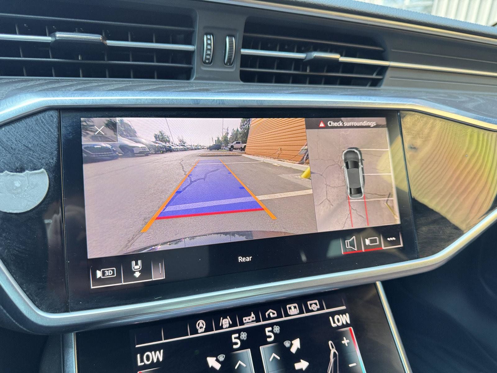Used 2019 Audi A6 3.0T Premium Plus w/ Premium Plus Package AWD/4WD image 18