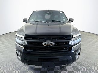 Used 2022 Ford Expedition Max Limited AWD/4WD video 2