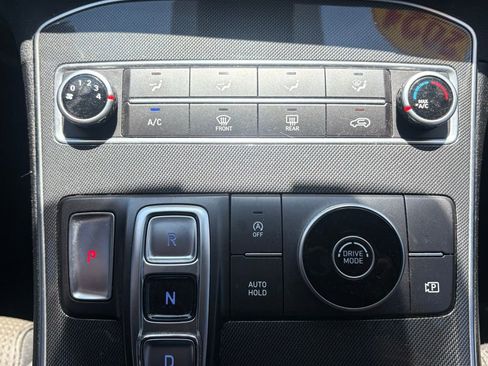 Used 2021 Hyundai Santa Fe SE w/ Cargo Package image 22