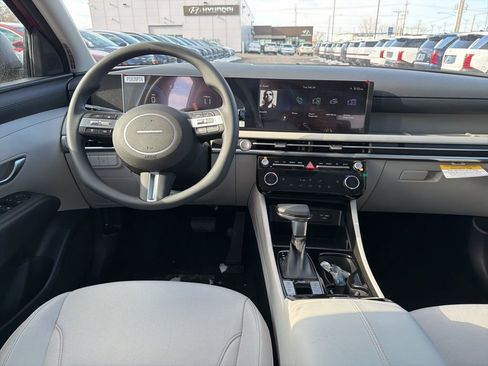 New 2026 Hyundai Tucson SEL AWD/4WD image 19
