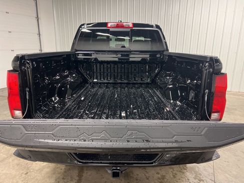 New 2026 Chevrolet Colorado Z71 w/ Z71 Convenience Package 2 image 6