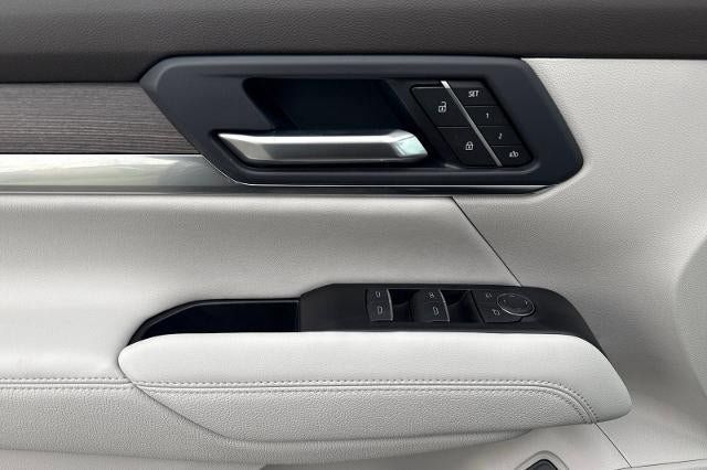 New 2027 GMC Terrain Denali AWD/4WD image 10