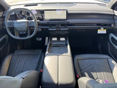 New 2027 Kia Telluride SX Prestige X-Pro image 12