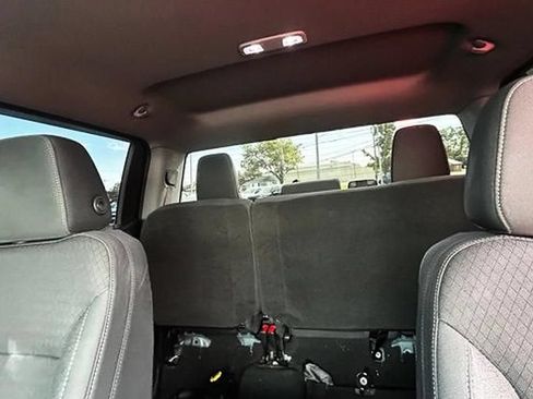 Used 2020 Chevrolet Silverado 1500 LT w/ All-Star Edition AWD/4WD image 6