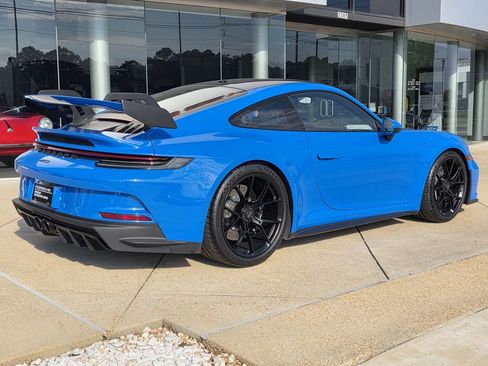 Used 2022 Porsche 911 GT3 image 8