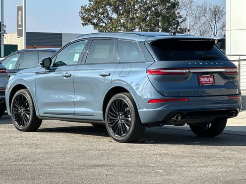 Certified 2024 Lincoln Corsair Reserve w/ Equipment Group 201A image 6