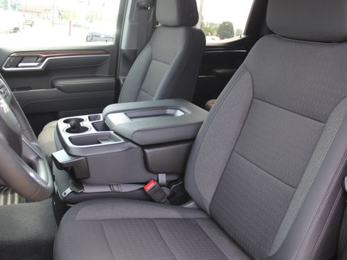 New 2026 Chevrolet Silverado 1500 LT AWD/4WD image 9