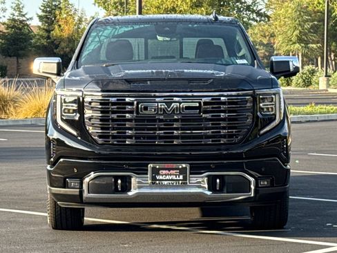 New 2026 GMC Sierra 1500 Denali Ultimate image 10