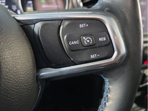 Used 2022 Jeep Wrangler Unlimited Rubicon 4xe w/ Cold Weather Group image 26