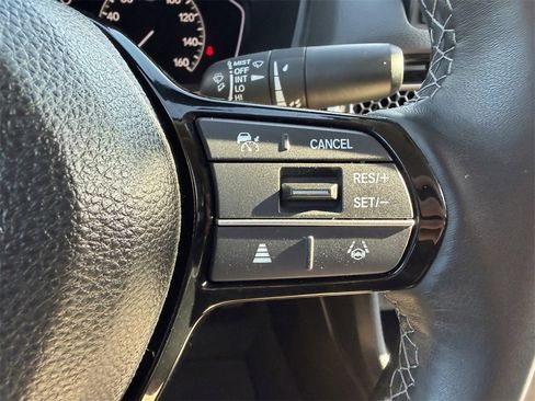 Used 2024 Honda Civic EX image 25