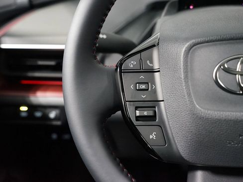 New 2026 Toyota Prius Plug-In Hybrid image 15