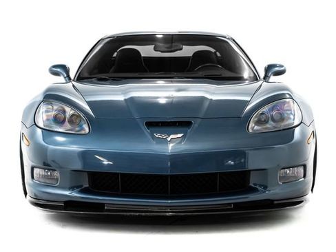 Used 2011 Chevrolet Corvette Z06 RWD image 7
