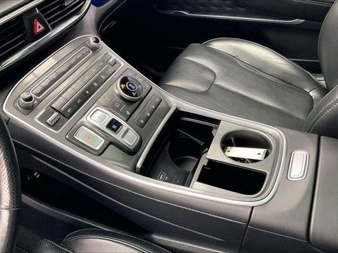 Used 2023 Hyundai Santa Fe Calligraphy w/ Cargo Package image 17