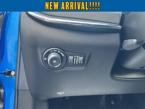 Used 2023 Jeep Compass Limited AWD/4WD image 17