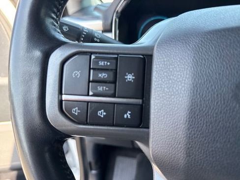 Used 2021 Ford F150 Lariat AWD/4WD image 26