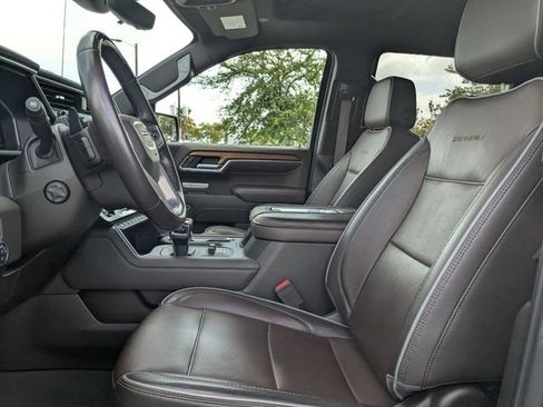 Used 2022 GMC Sierra 1500 Denali w/ Technology Package image 20