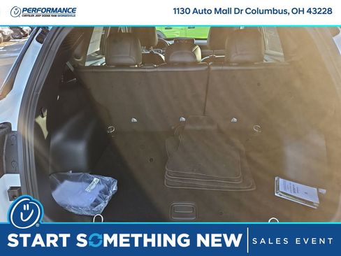 New 2026 Jeep Compass Latitude image 11