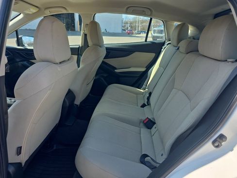 Used 2019 Subaru Impreza 2.0i Premium image 12