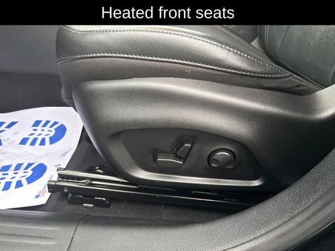 Certified 2022 Jeep Compass Limited image 15