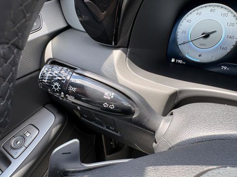 Used 2025 Hyundai Palisade SEL FWD image 36