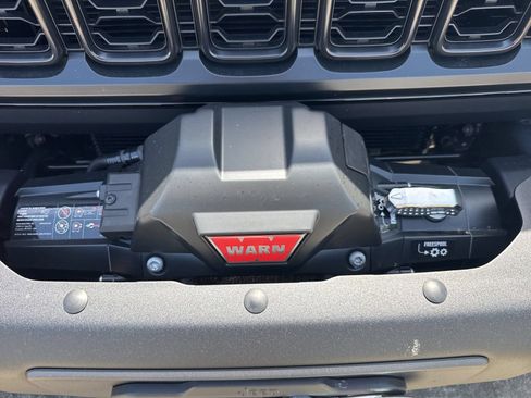 New 2026 Jeep Gladiator Mojave AWD/4WD image 40