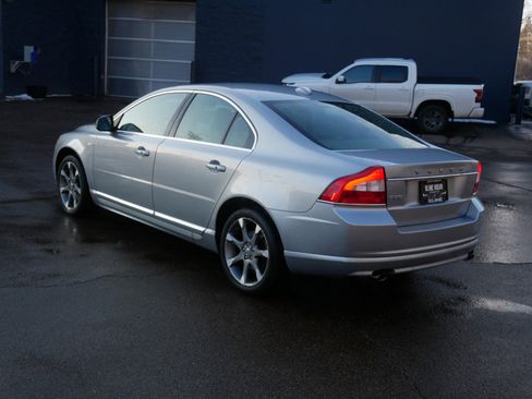 Used 2012 Volvo S80 3.2 image 5