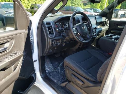 New 2026 RAM 1500 Tradesman image 6