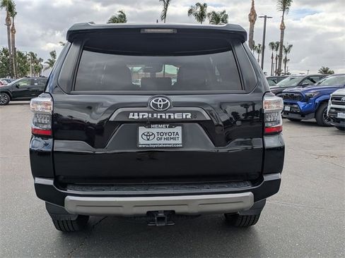 Used 2023 Toyota 4Runner TRD Off-Road Premium image 6