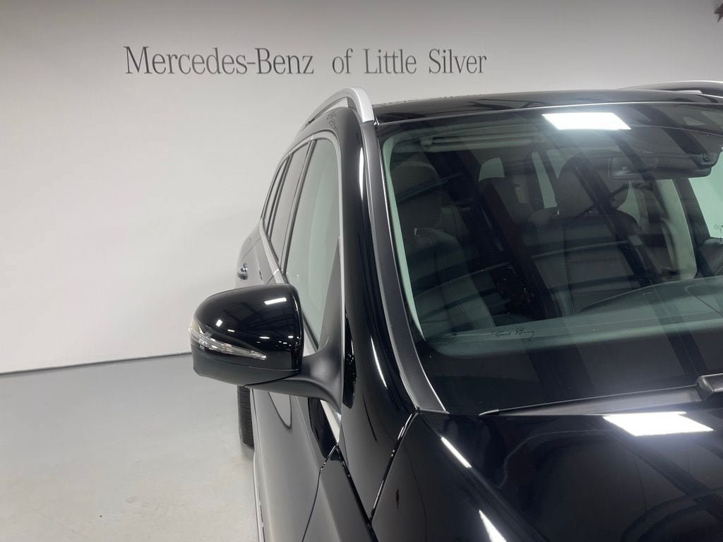Used 2026 Mercedes-Benz GLS 450 4MATIC image 12
