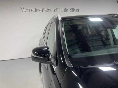 Used 2026 Mercedes-Benz GLS 450 4MATIC image 12