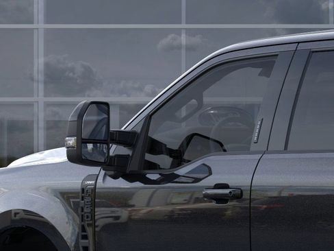 New 2025 Ford F250 Lariat w/ Lariat Ultimate Package image 20