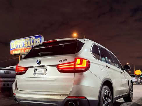 Used 2016 BMW X5 xDrive35i AWD/4WD image 4