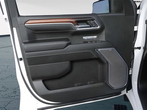 Used 2024 GMC Sierra 1500 Denali image 26