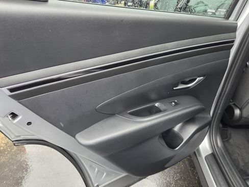 Used 2024 Hyundai Tucson SEL FWD image 39