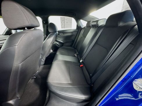 Used 2023 Honda Civic Sport image 22