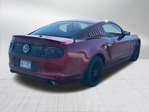 Used 2014 Ford Mustang Premium w/ Electronics Package image 10