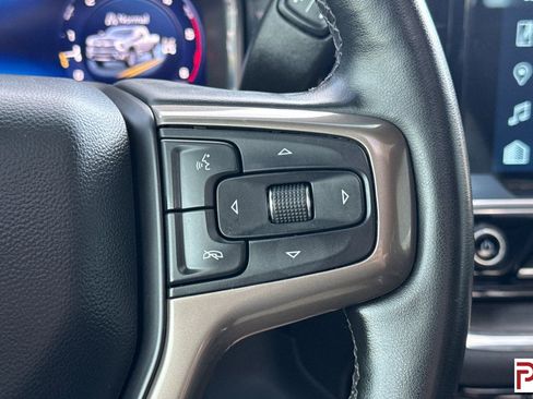 Used 2024 Chevrolet Silverado 2500 High Country w/ Midnight Edition AWD/4WD image 27