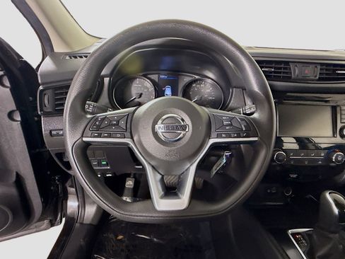 Used 2020 Nissan Rogue Sport S AWD/4WD image 13