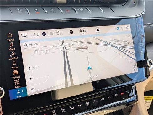 New 2026 Jeep Grand Cherokee Limited image 13