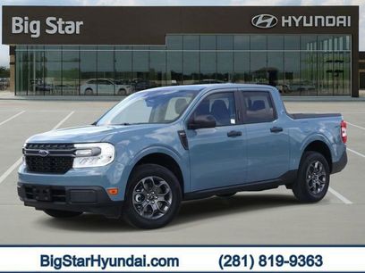 Used 2022 Ford Maverick XLT