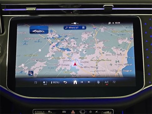 New 2026 Mercedes-Benz E 450 4MATIC Sedan image 20