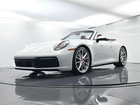 Used 2020 Porsche 911 Carrera S image 51
