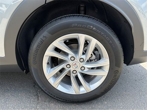 New 2025 Buick Envista Preferred w/ Convenience I Package image 13